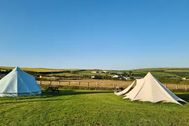 Little Roadway Farm Camping Park