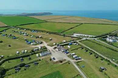 Little Roadway Farm Camping Park