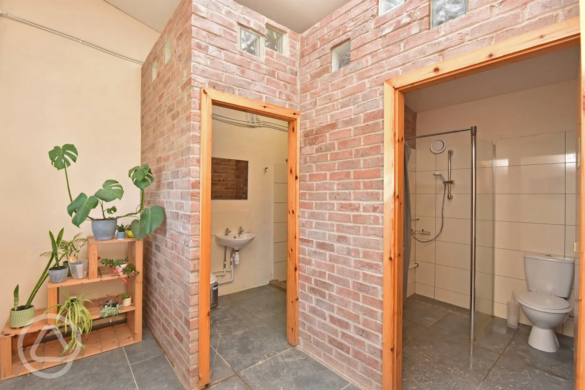 Accessible facilities 