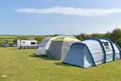 Electric grass pitches for tents and tourers with 10 amp hook up Electric grass pitches for tents and tourers with 10 amp hook up