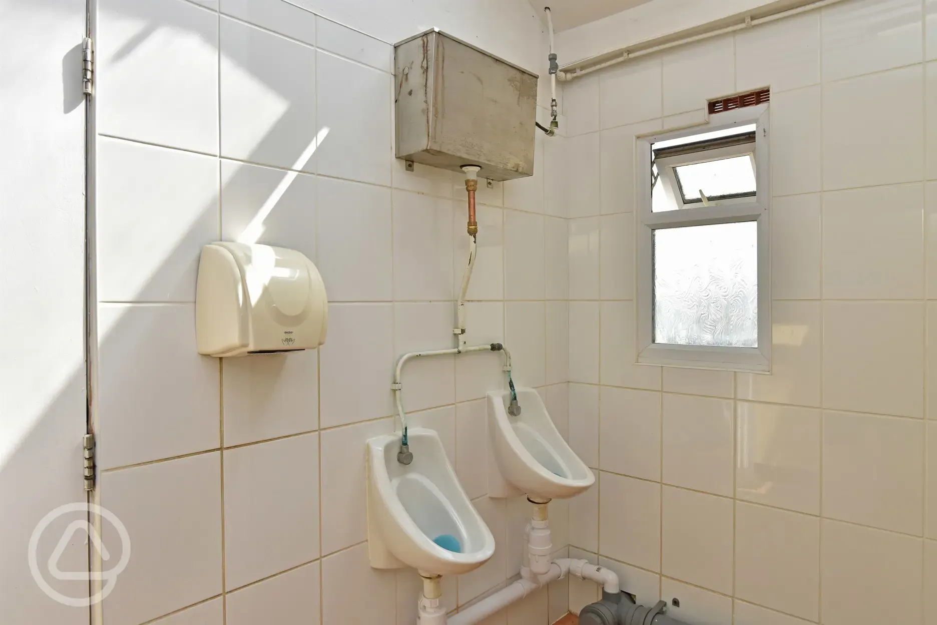 Urinals 