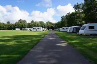 Llandow Caravan and Camping Park, Cowbridge, Vale of Glamorgan (9.7 miles)