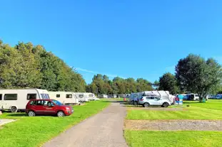 Llandow Caravan and Camping Park, Cowbridge, Vale of Glamorgan (10.6 miles)