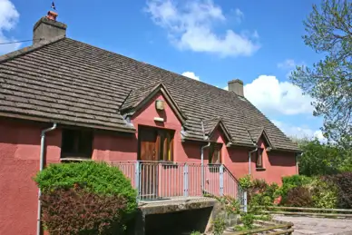 Llangorse Multi Activity Centre