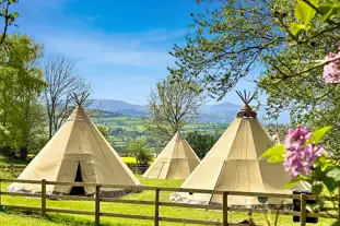 Llangorse Multi Activity Centre, Llangorse, Brecon, Powys