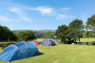Llangorse Multi Activity Centre, Llangorse, Brecon, Powys