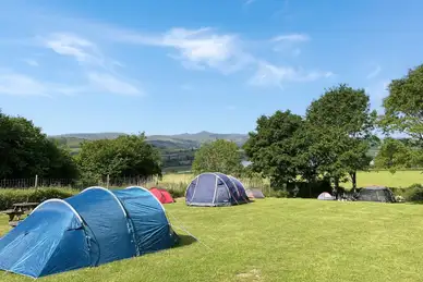 Llangorse Multi Activity Centre Llangorse Multi Activity Centre