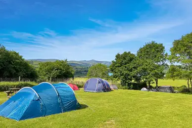 Llangorse Multi Activity Centre Llangorse Multi Activity Centre