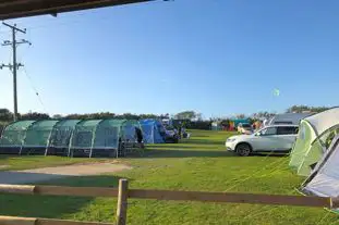 Welcombe X Caravanning, Camping & Glamping, Hartland, Bideford, Devon