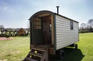 Long Acres Caravan and Camping Park, Lingfield, Surrey