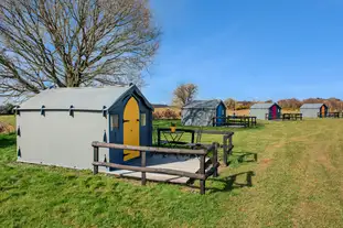 Longthorns Farm, Wareham, Dorset Longthorns Farm, Wareham, Dorset