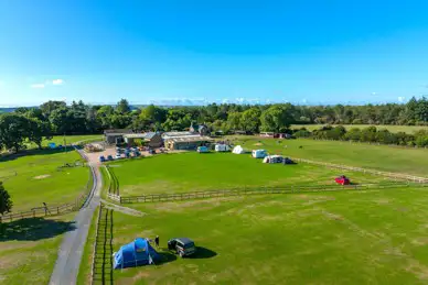 Longthorns Farm