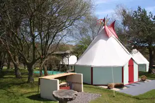 Longthorns Farm, Wareham, Dorset