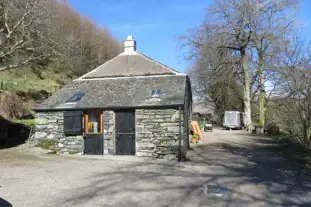 St Johns-in-the-Vale Camping Barn, Keswick, Cumbria (11.9 miles)