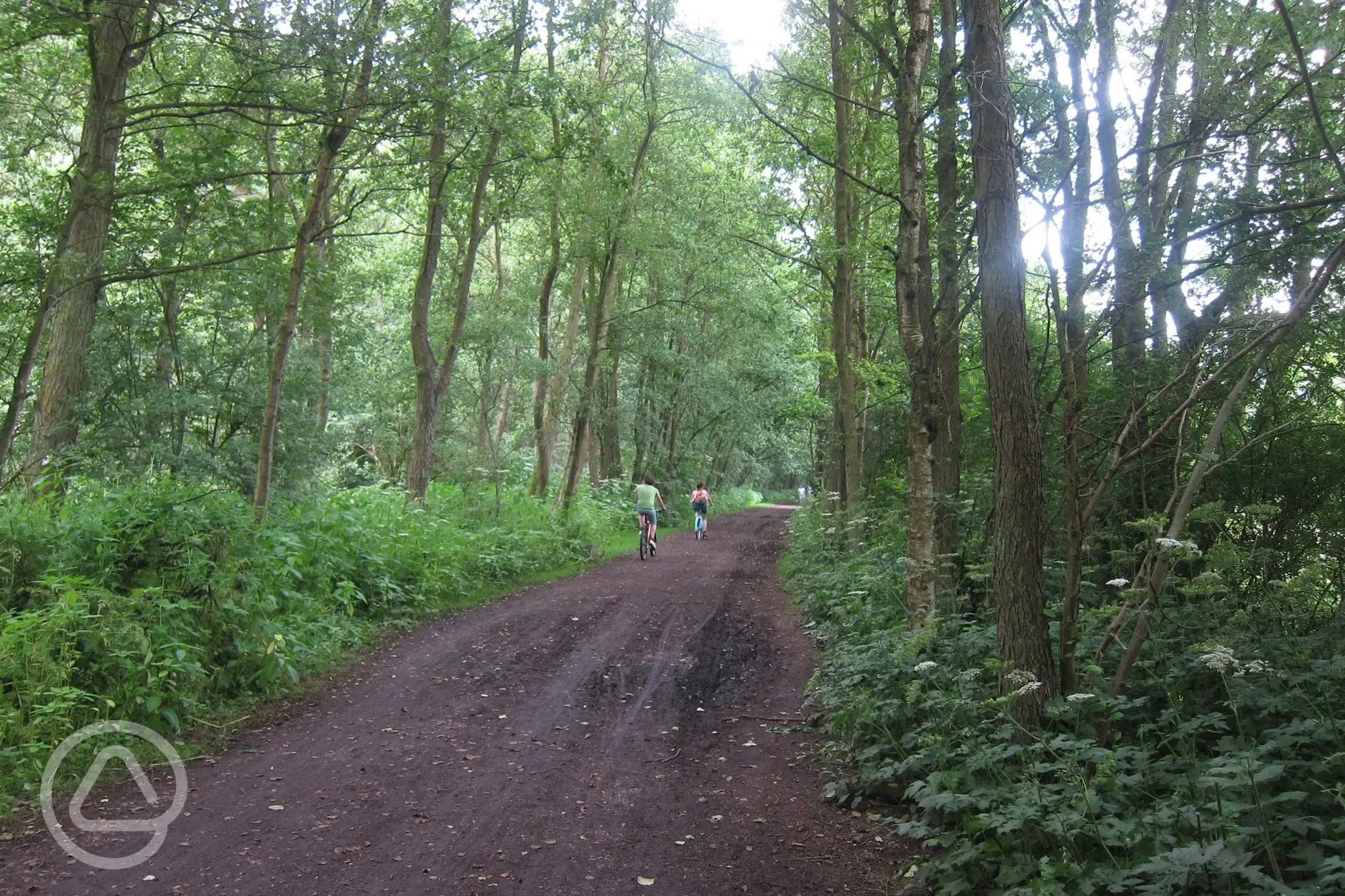 Churnet Valley Cycle Track