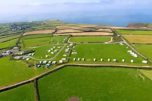 Lower Pennycrocker Farm, Boscastle, Cornwall Lower Pennycrocker Farm, Boscastle, Cornwall