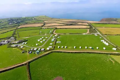 Lower Pennycrocker Farm