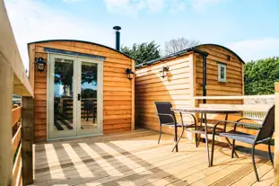 Maes Dolau Caravan Park, Llanrhos, Llandudno, Conwy Maes Dolau Caravan Park, Llanrhos, Llandudno, Conwy