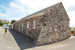 Maes Dolau Caravan Park, Llanrhos, Llandudno, Conwy