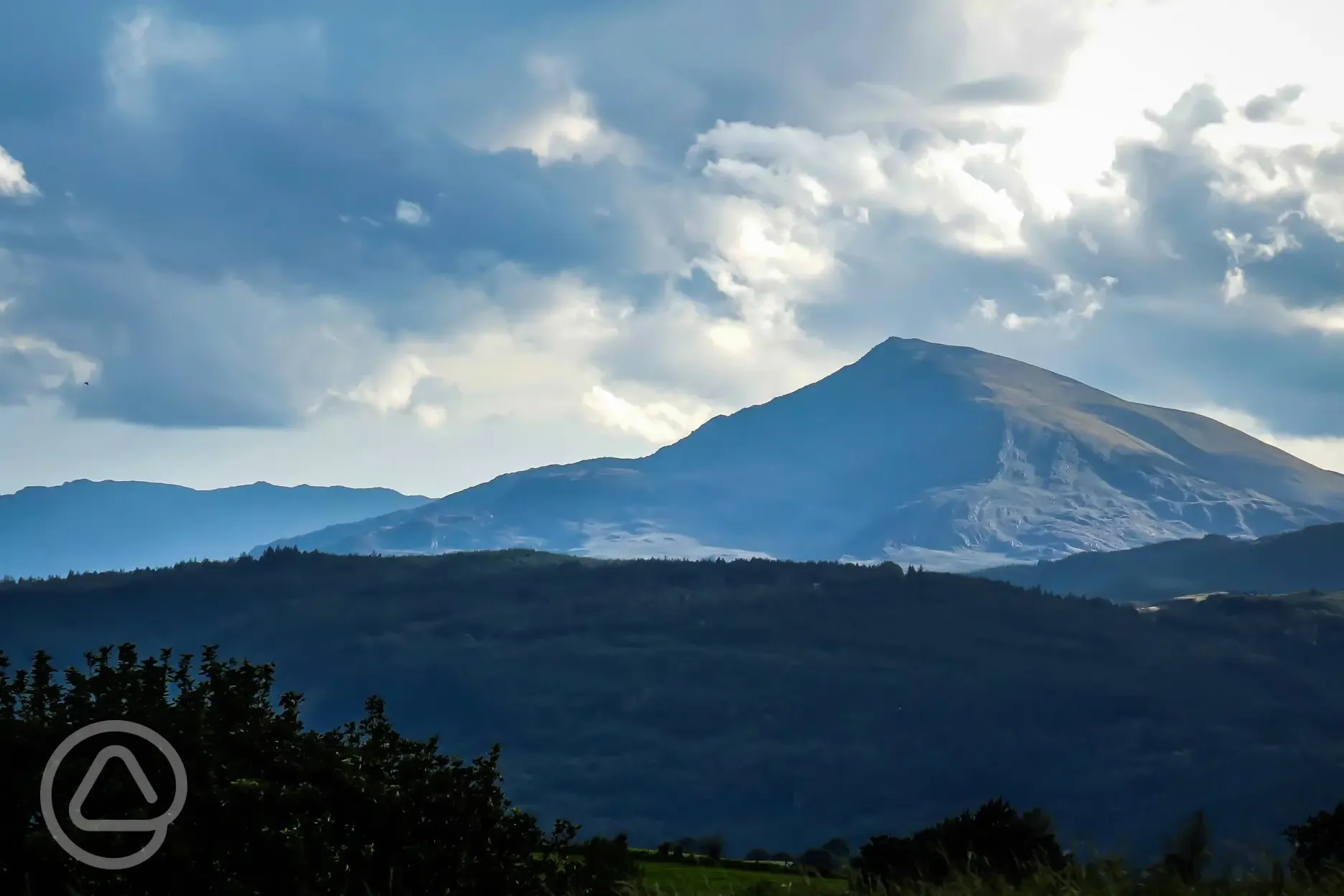 Nestled in the heart of Snowdonia