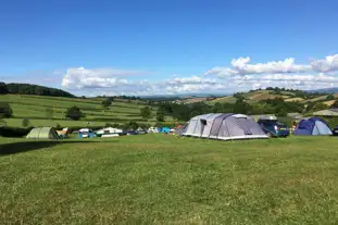 Treacle Valley Campsite, Daccombe, Torquay, Devon (3.9 miles)