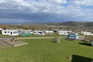 Manor Farm Caravan and Camping Site, Seaton, Devon Manor Farm Caravan and Camping Site, Seaton, Devon