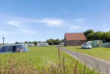 Mill Farm Country Park