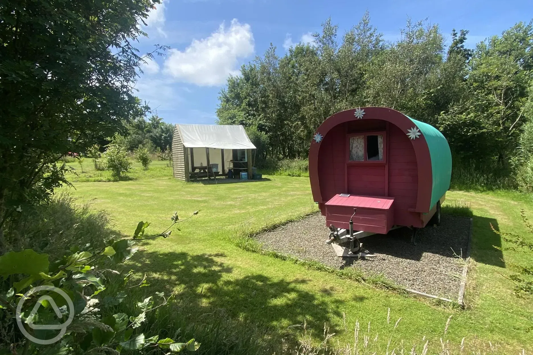 Cwtch Wagon