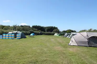 camp pitches