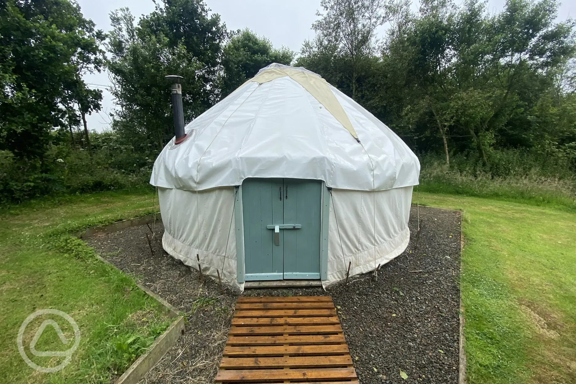 Yurt