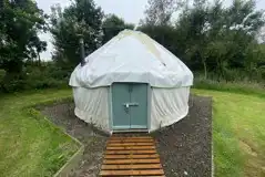 Yurt