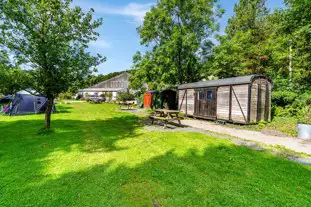 Moss Side Farm Campsite, Broughton-in-Furness, Cumbria Moss Side Farm Campsite, Broughton-in-Furness, Cumbria