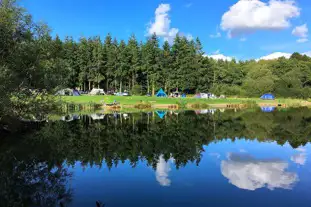 Church Stretton Camp and Fish, Church Stretton, Shropshire (3.4 miles)