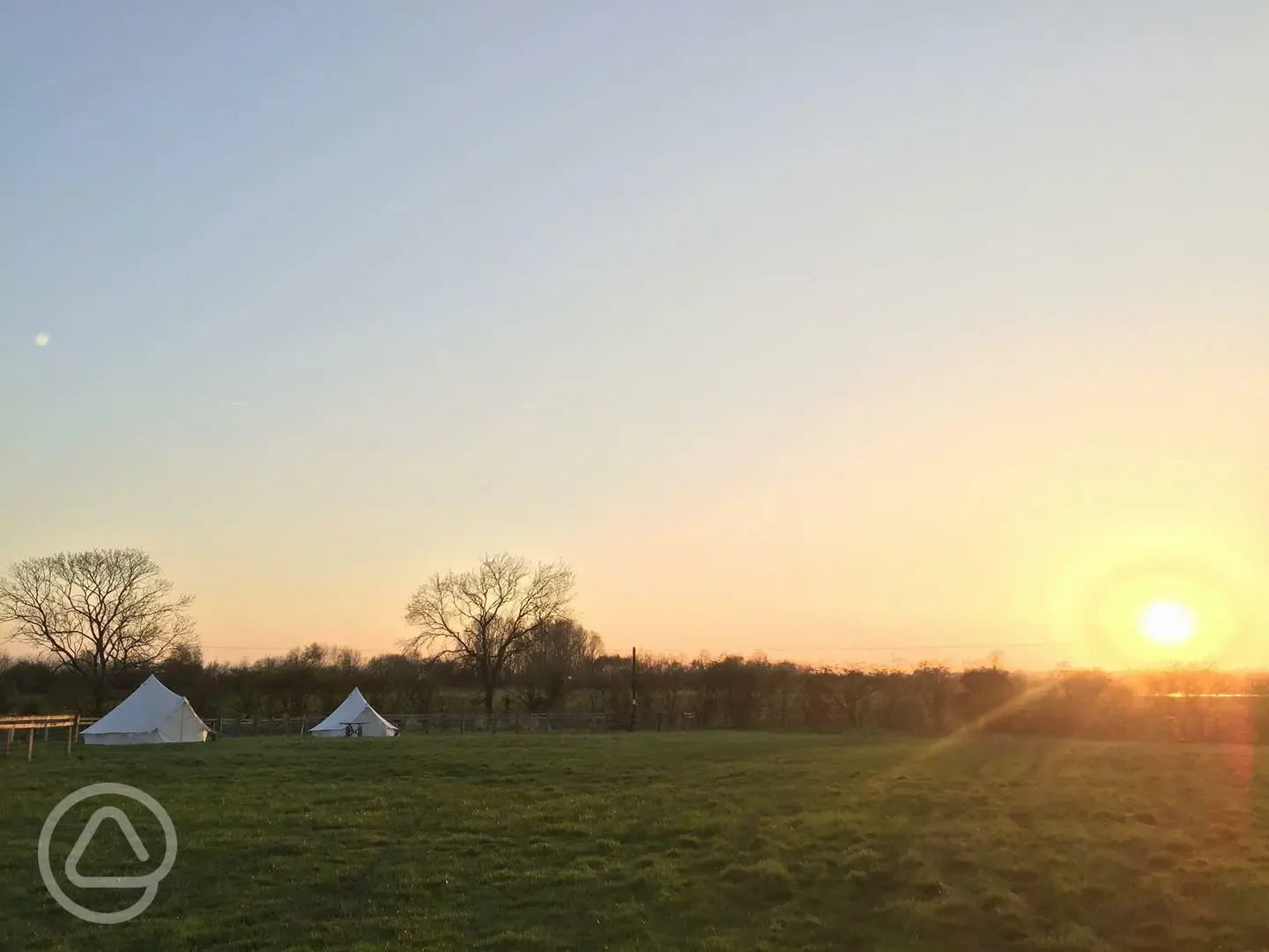 Skipbridge Farm Glamping, Providers of the great outdoors