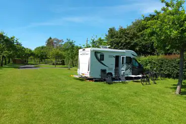 Electric grass pitches