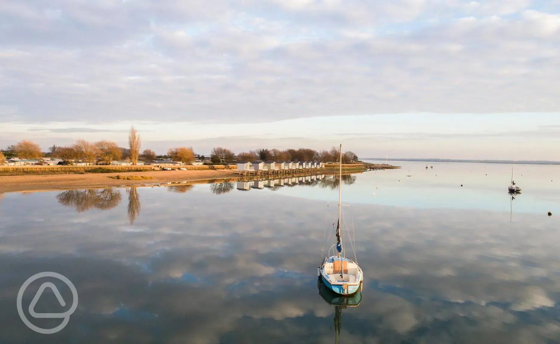 Blackwater Estuary