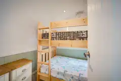 Duke pod bunkbeds