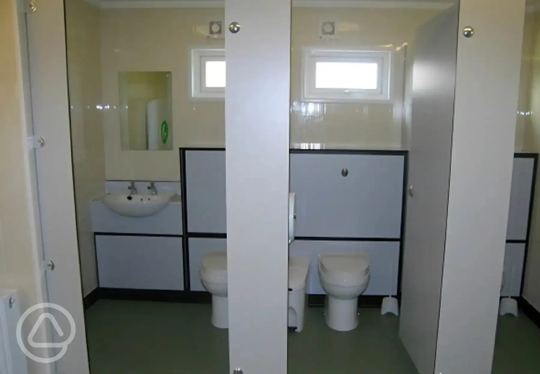 Toilets