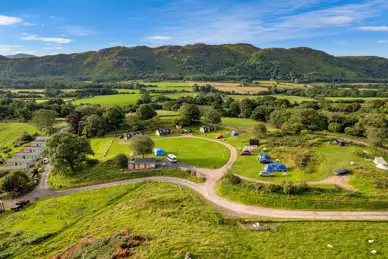 Parkgate Farm Holidays