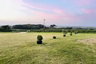 Penrose Campsite, Porthleven, Helston, Cornwall Penrose Campsite, Porthleven, Helston, Cornwall