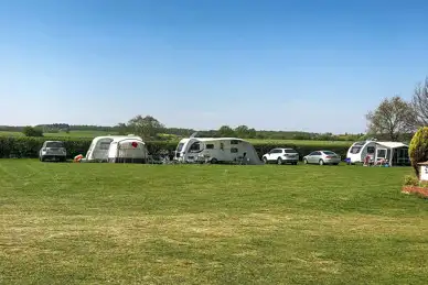 Pilgrims Fathers Caravan Park