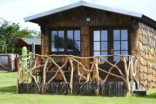 Pinewood Park, Scarborough, North Yorkshire