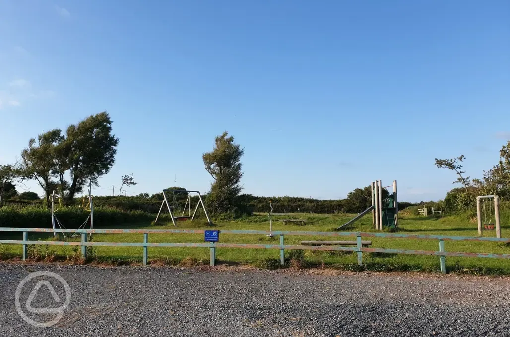 Onsite park 