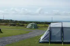 Optional electric grass pitches