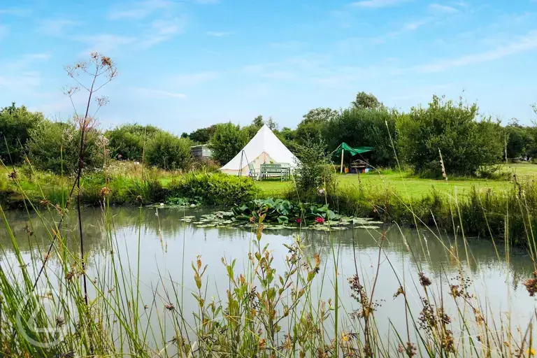 Bell tent
