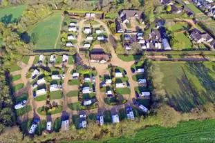 Plough Lane Caravan Site, Chippenham, Wiltshire Plough Lane Caravan Site, Chippenham, Wiltshire