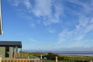 Queensberry Bay Leisure Park, Powfoot, Annan, Dumfries and Galloway (7.7 miles)