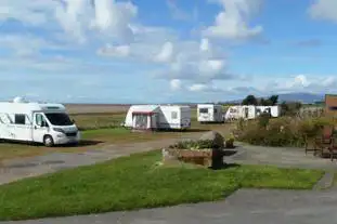 Queensberry Bay Leisure Park, Powfoot, Annan, Dumfries and Galloway (12.8 miles)