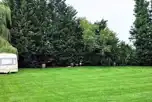 Grass pitches