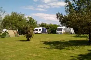 Resparva House Touring Park, Summercourt, Newquay, Cornwall (11.6 miles)